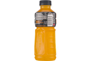 Powerade ION4 Sports Drink Orange