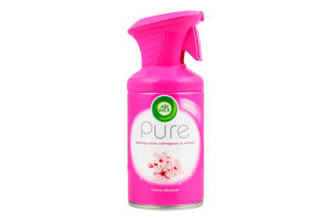 Освіжувач повітря Pure Квітуча сакура 250мл спрей Air Wick