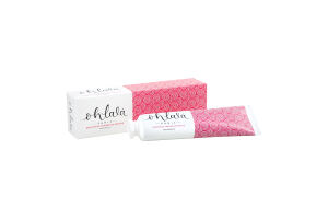 Паста зубная Ohlala с малиной и мятой