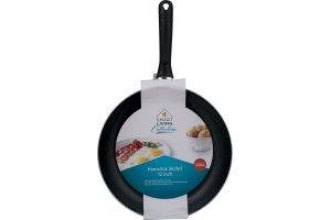 Smart Living 12 Inch Nonstick Skillet