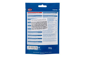 Лакомства для котов с сыром и курицей Cheese Chicken Cubes Trixie д/п 50г