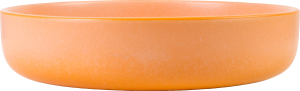 Миска суповая керамическая d20см №M0440-TRSC2309005-80 Amber Gold Milika 1шт