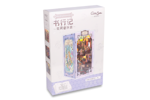 Конструктор Лісовий концерт букнук LED 985802