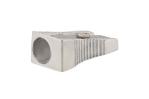 Чинка металл 12.5х8х1.5см №V1302 Greenwich Products Co. Limited 1шт