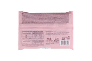 Корм д/дорослих собак Асорті №1 2*80г+2*85г Delickcious