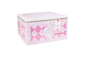 Кекс Fiasconaro Colomba Dolce&Gabbana шоколадний