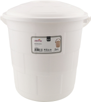 Ведро с крышкой 5л №211302 Follow Me 1шт