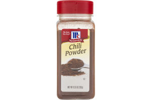McCormick Chili Powder