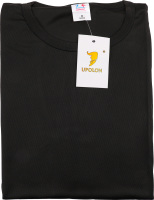 Футболка чоловіча сітка 100% поліестер 160г/м2 №FHF241119DX02 Ningbo Union Point Imp&Exp Co. Ltd 1шт