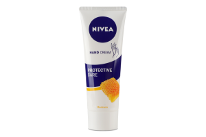 Крем для рук Beeswax Захист і догляд Nivea 75мл
