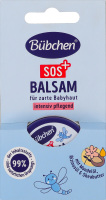 Бальзам для детей от рождения SOS+ Bubchen 20мл