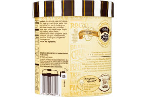 Edy's Slow Churned Light Ice Cream Vermont Maple Syrup