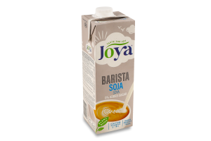 Напиток соевый Barista Joya т/п 1л