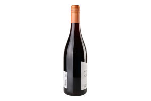 Вино 0.75л 13.5% червоне сухе Cabernet Sauvignon-Shiraz Carson's пл