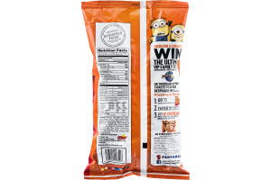 Cheetos Crunchy Cheese Flavored Snacks