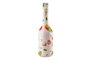 Лікер 0.5л 15% вершковий Macaron Tokaj Spirit пл
