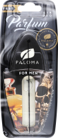 Ароматизатор Paloma Parfume For Man жидкий ^