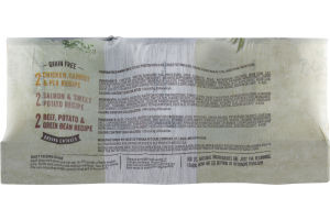 Purina Beyond Variety Pack Adult Dog Food - 6 CT