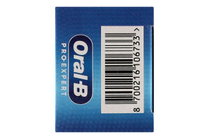 Паста зубна Про-Експерт Глибоке очищення 75мл Oral-B