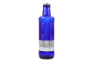 ACQUA MORELLI вода джерельна н/газ скло 250 мл