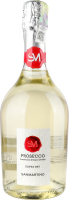 Вино ігр San Martino Undici Prosecco DOC Extra Dry