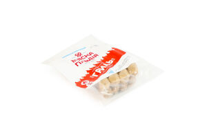 Колбаски вареные С моцареллой Гриль М'ясна Гільдія в/с кг