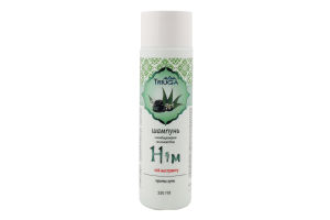 Шампунь аюрведичний Нім рослинний проти лупи 250мл Триюга