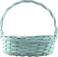 Кошик плетений 33х23х10х30 986397