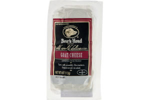 Boar's Head Old World Delicacies Goat Cheese