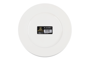 Тарілка десертна кругла 20см артWL-991006 Вілмакс