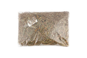 Сіно д/гризунів Польовий мікс 200г Природа