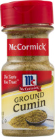 McCormick Ground Cumin