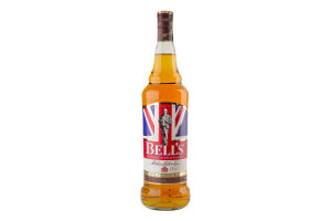 Виски 0.7л 40% Original Bell's бут