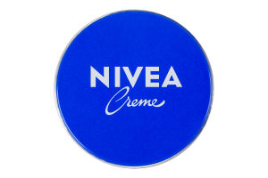 Крем для ухода за кожей универсальный Creme Nivea 30мл
