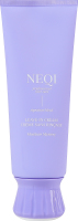 Крем несмываемый для увлажнения и блеска Moisture mystery NEQI 200мл