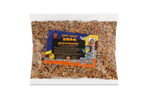 Корм д/канарок 300г СОКОЛиК