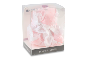 Свічка Ведмедик Оффтоп