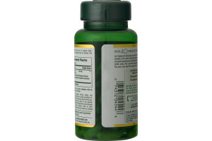 Nature's Bounty Ginkgo Biloba 120 MG - 100 CT