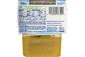 Gerber 2nd Foods Peach Mango with Oatmeal Cereal - 2 CT