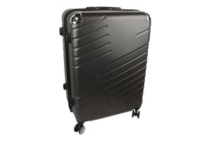 Валіза пластик 28" ZBYK250724030