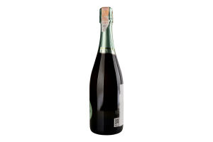 Вино ігристе Corte Aura Franciacorta Brut DOCG