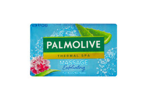 Мыло твердое Арома настроение Твой массаж Palmolive 90г