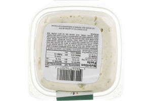 Ahold White Meat Chicken Salad