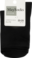 Носки женские MaySocks Elite №Ж-113113-23 23-25 в ассорт