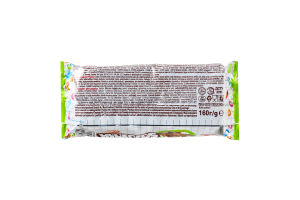 Печенье для детей сахарное Совушка Zhytomyr Lasoshchi м/у 160г