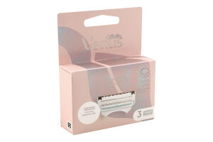Картридж Venus Satin Care 3шт Gillette