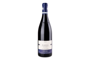 Вино 0.75л 13.5% красное сухое Echezeaux Grand Cru Les Loachausses Domaine Anne Gros бут