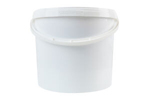 Паста томатная 25% нестерилизованная с добавлением консервантов Томатіно 1с ведро 5кг