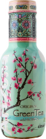 Чай хол. зелений Arizona мед 0,45л ПЕТ