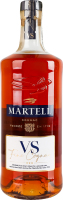 Коньяк 700мл 40% VS Martell бут
